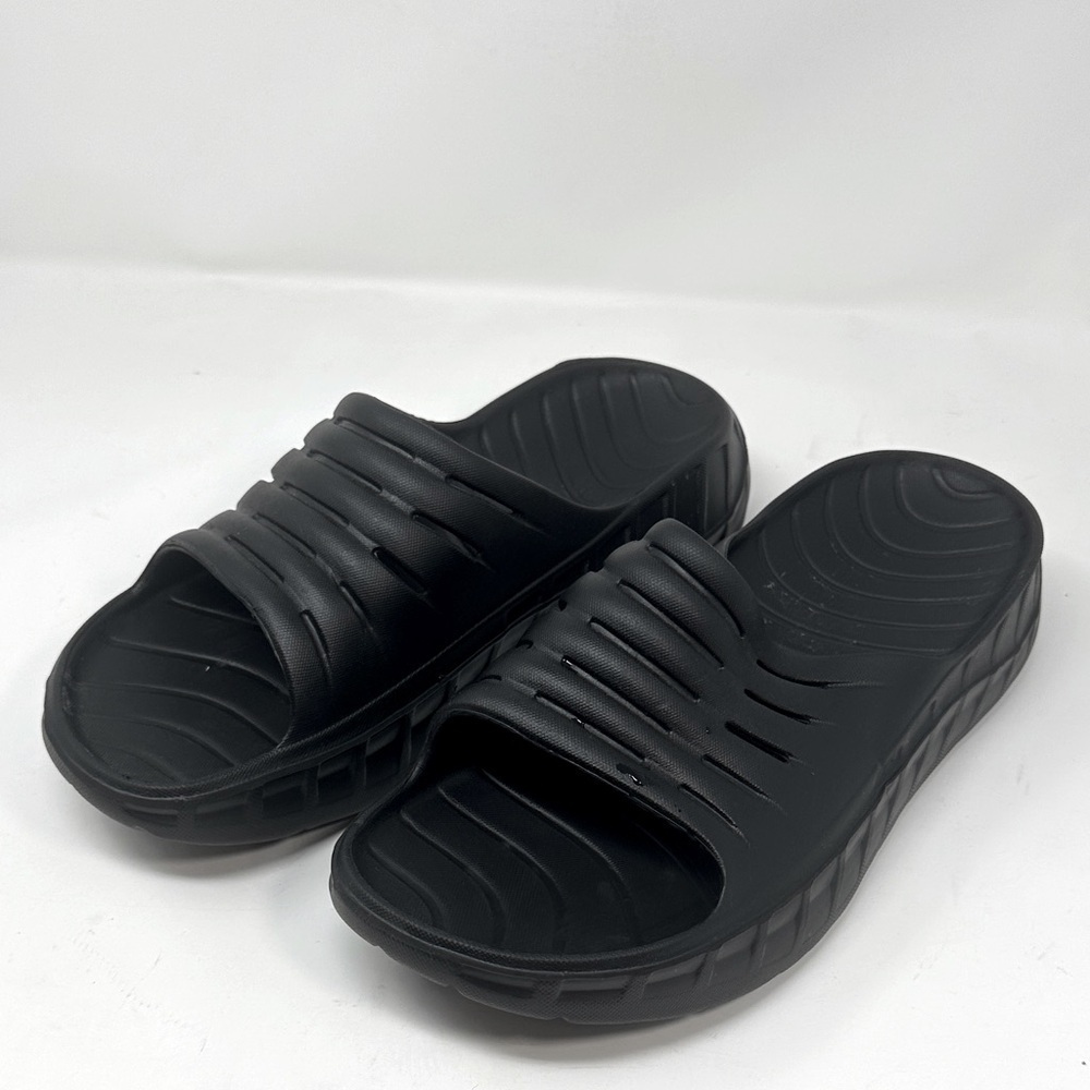 Kuailu Recovery Sandals Size 11